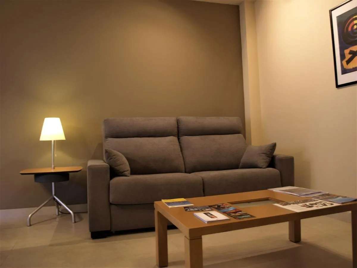 Apartment Tarragona Ciudad, El Serrallo Ap-2