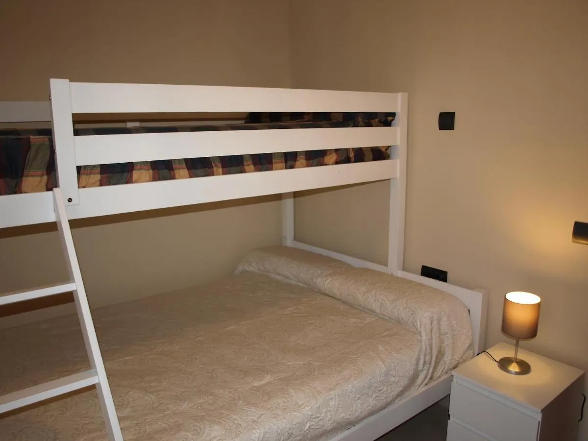 Apartment Tarragona Ciudad, El Serrallo Ap-2