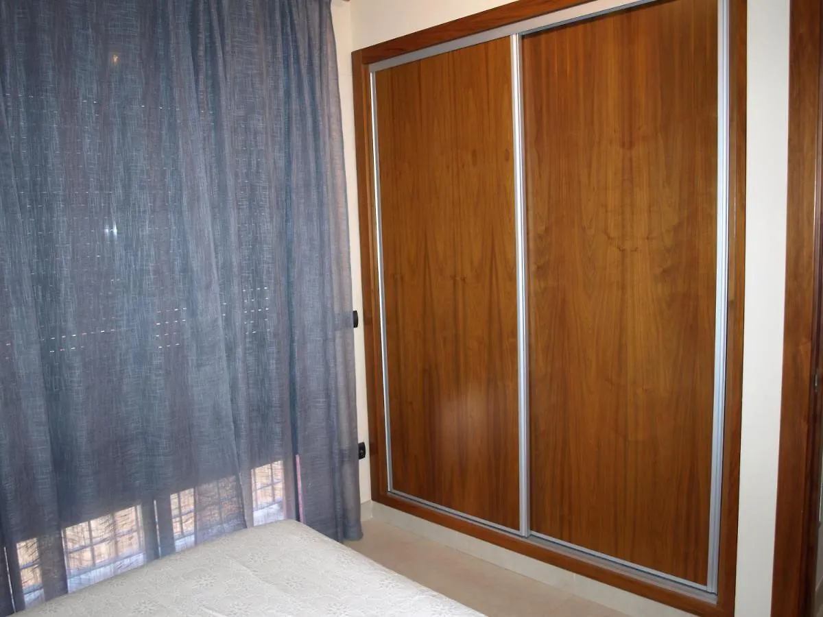 Tarragona Ciudad, El Serrallo Ap-2 Apartment