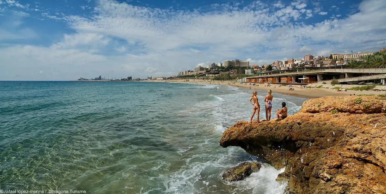 Tarragona Ciudad, El Serrallo Ap-2