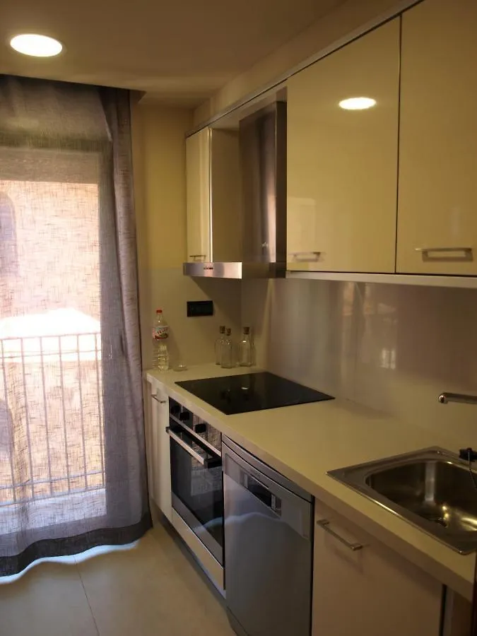 Apartment Tarragona Ciudad, El Serrallo Ap-2 Spain